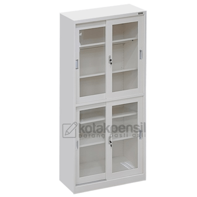 Lemari Arsip TOPAS 312NF18-TF 018