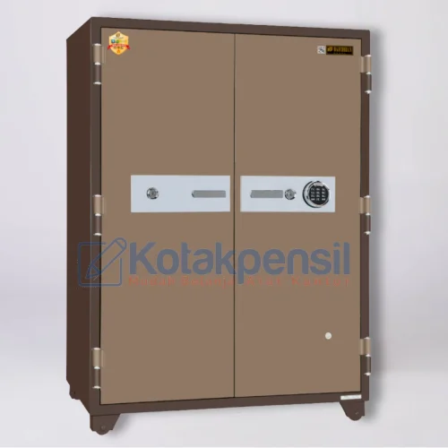 Brankas DAICHIBAN DS 806 DF