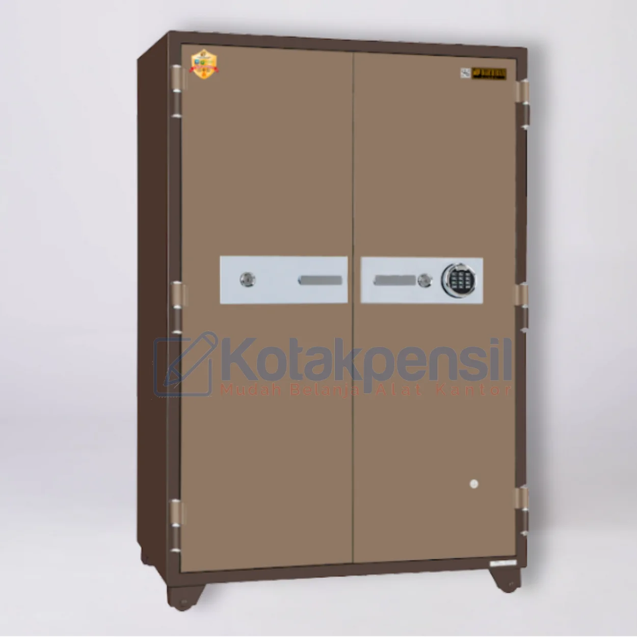 Brankas DAICHIBAN DS 807 DF