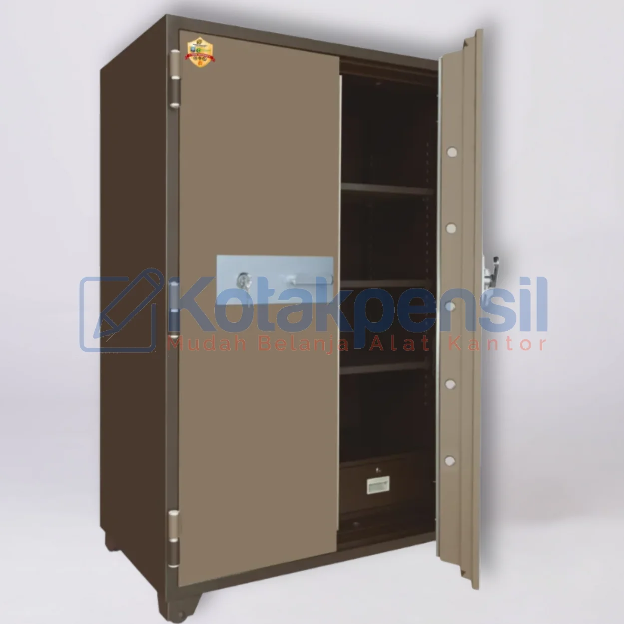 Brankas DAICHIBAN DS 807 DF