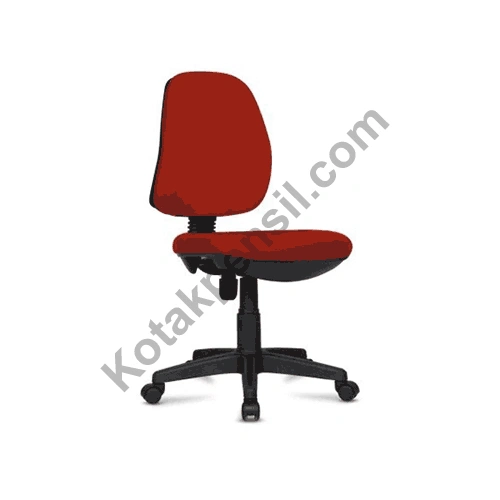 Kursi Kantor HIGHPOINT BK 25