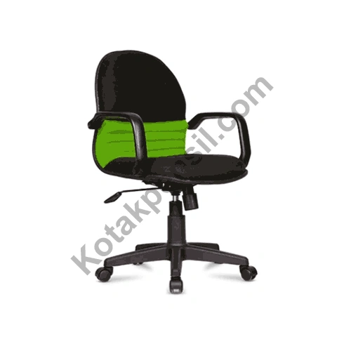 Kursi Kantor HIGHPOINT PRO 24