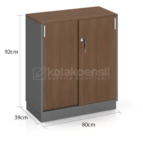 Lemari Arsip HIGHPOINT BST 5352