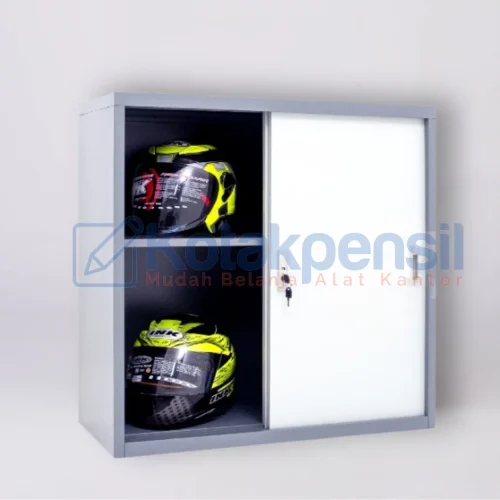 Lemari Arsip IMPORTA HC-S9 MS