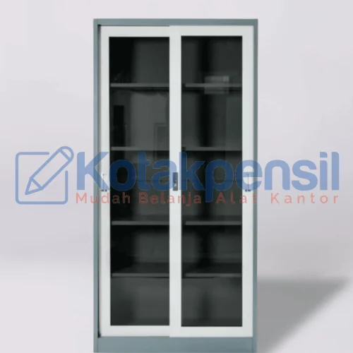 Lemari Arsip IMPORTA SC-E18 MS