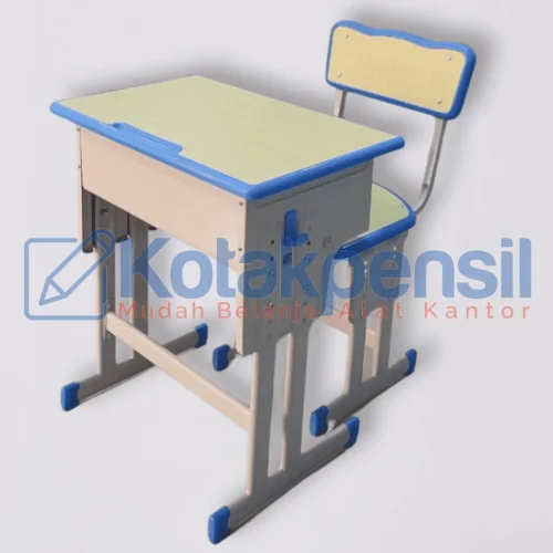 Meja dan Kursi Sekolah TOPAS 312NF18-TF.020