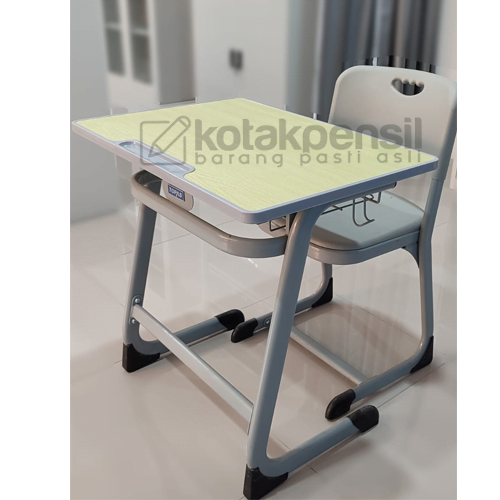 Meja dan Kursi Sekolah TOPAS 312NF18-TF.021