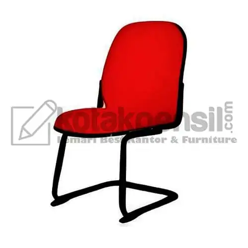 Kursi Kantor SAVELLO Luxio V