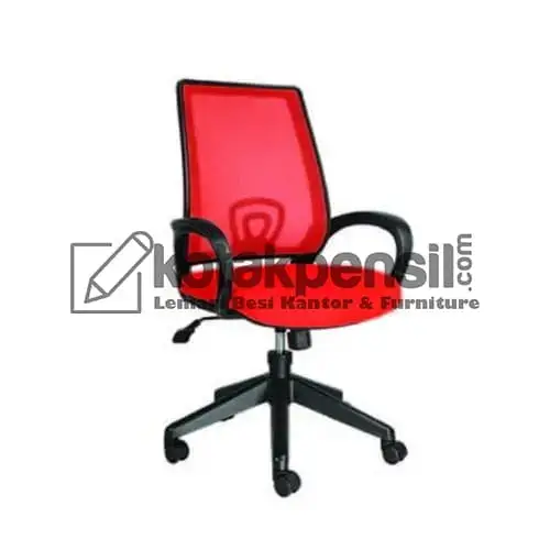 Kursi Kantor SAVELLO OMEGA L