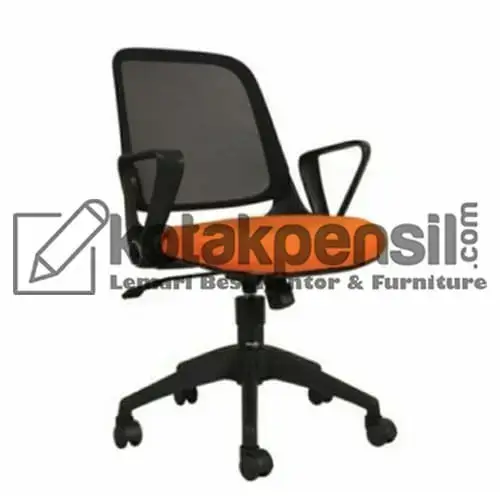 Kursi Kantor SAVELLO OPTUS GT0(H)