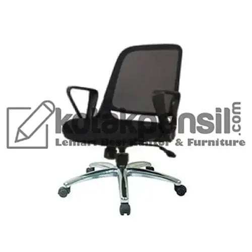 Kursi Kantor SAVELLO OPTUS GT0(L)