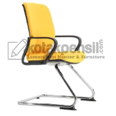 Kursi Staff CHAIRMAN ECOS SKF 5805