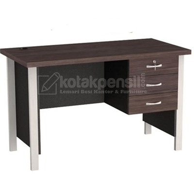 Meja Kantor Kayu VIP MM-301