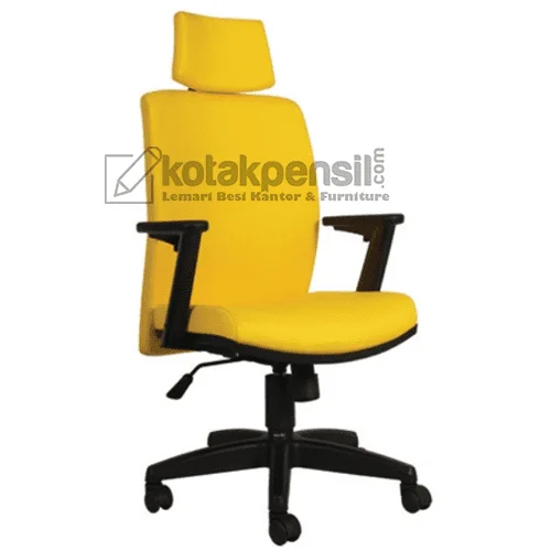 Kursi Direktur SAVELLO Luxus HT1 - Gambar 2