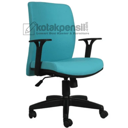 Kursi Kantor SAVELLO LUXUS L