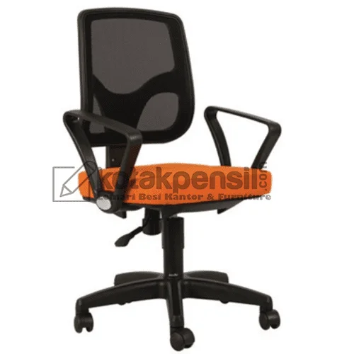 Kursi Kantor SAVELLO CITRUS G - Gambar 3