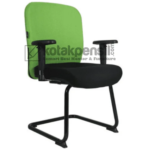 Kursi Kantor SAVELLO ETHOS V - Gambar 2