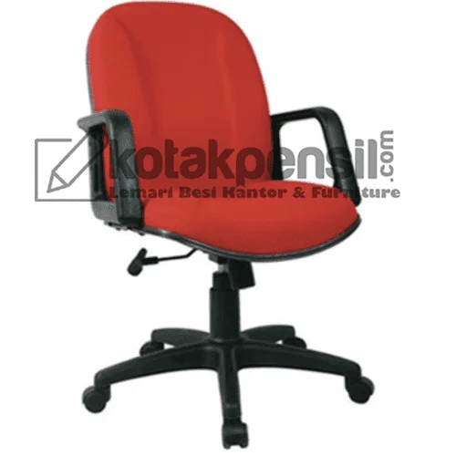 Kursi Kantor SAVELLO GRANDO MT0