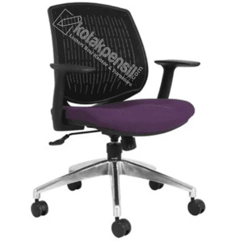 Kursi Kantor SAVELLO MIRRO G - Gambar 2