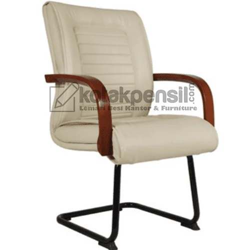 Kursi Kantor SAVELLO PLATINUM V