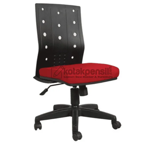 Kursi Kantor SAVELLO POLKA G - Gambar 2