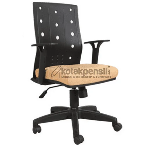 Kursi Kantor SAVELLO POLKA G - Gambar 3