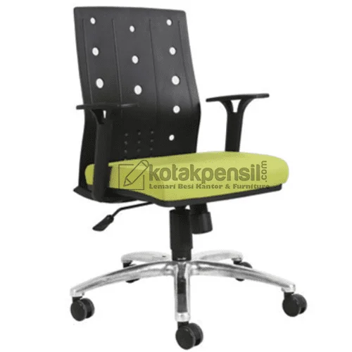 Kursi Kantor SAVELLO POLKA G
