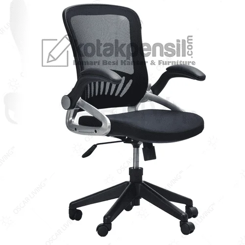 Kursi Kantor SAVELLO RADIANT L