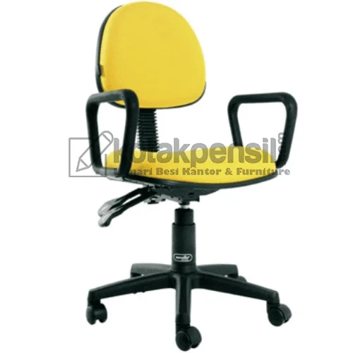 Kursi Kantor SAVELLO REGZA G