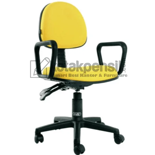 Kursi Kantor SAVELLO REGZA H