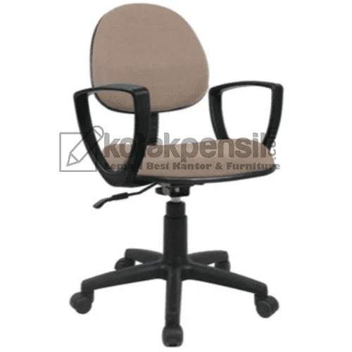 Kursi Kantor SAVELLO RENZO - Gambar 4