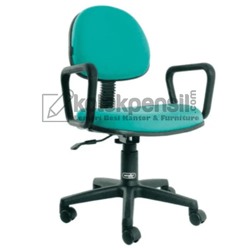 Kursi Kantor SAVELLO RENZO - Gambar 2