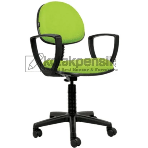 Kursi Kantor SAVELLO RENZO - Gambar 3