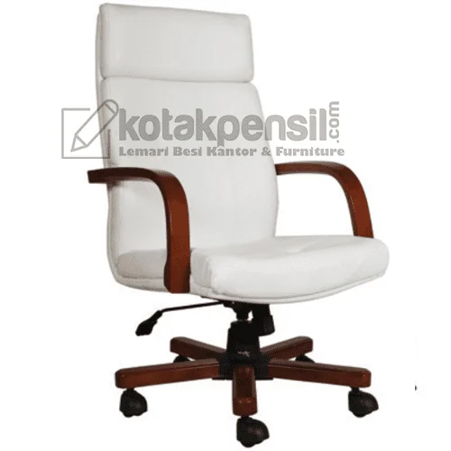 Kursi Kantor SAVELLO RUBY H
