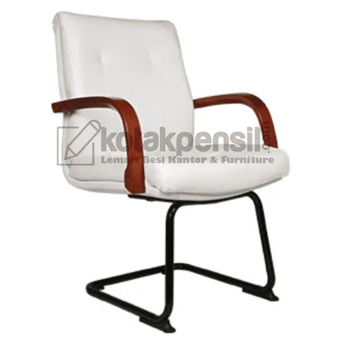 Kursi Kantor SAVELLO RUBY V