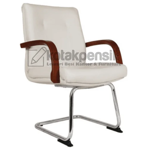 Kursi Kantor SAVELLO RUBY V - Gambar 2