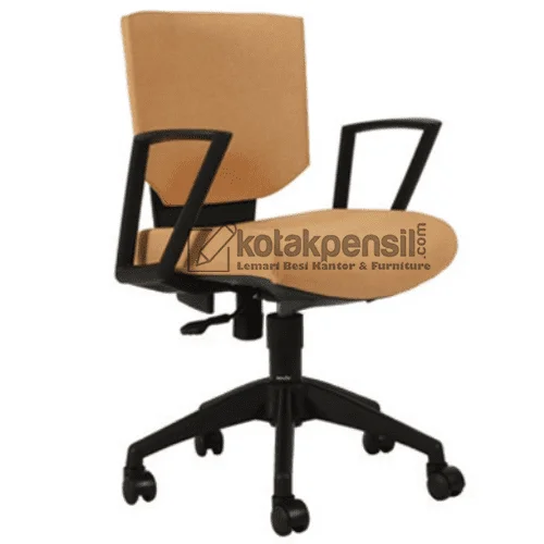 Kursi Kantor SAVELLO RUSSO G - Gambar 2