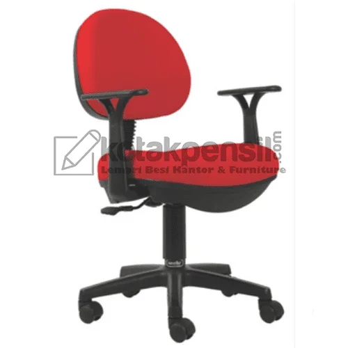 Kursi Kantor SAVELLO SIGMA G