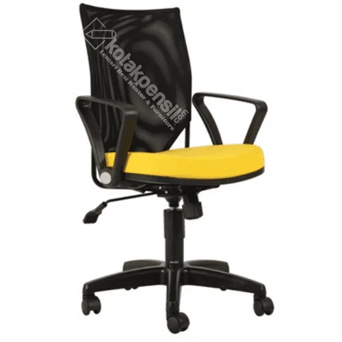 Kursi Kantor SAVELLO SLIMO G
