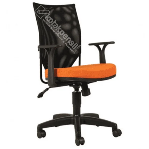 Kursi Kantor SAVELLO SLIMO G - Gambar 2