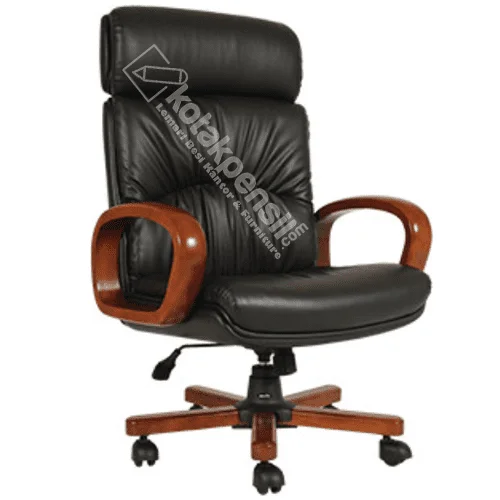 Kursi Kantor SAVELLO SOLITER H