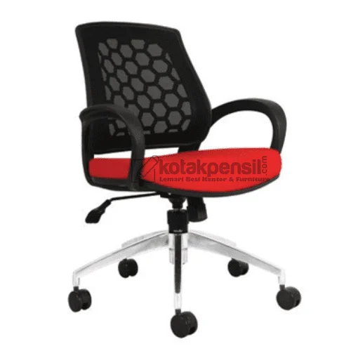 Kursi Kantor SAVELLO Spider G