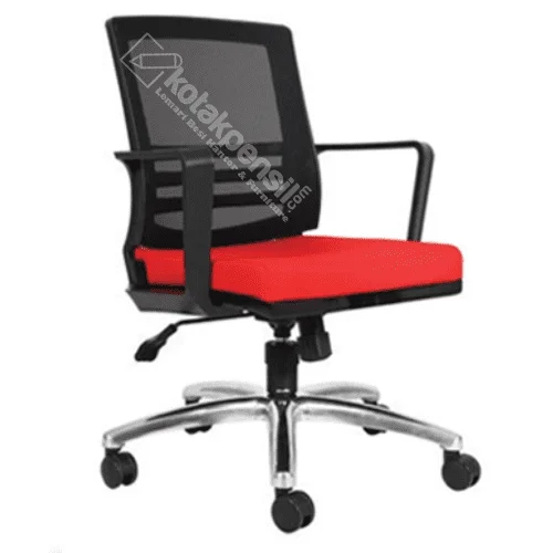 Kursi Kantor SAVELLO SUPERTOP G