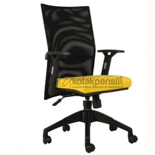 Kursi Kantor SAVELLO VERGO G - Gambar 3