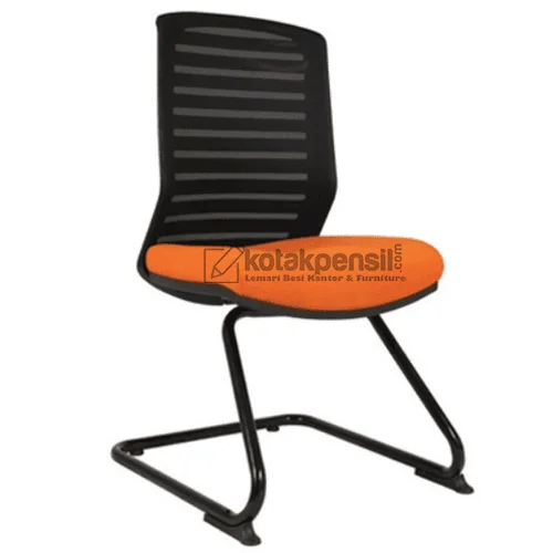 Kursi Kantor SAVELLO VIENTA V - Gambar 2