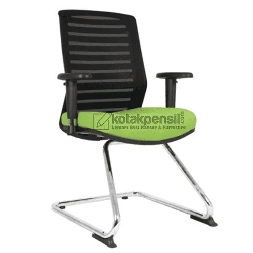 Kursi Kantor SAVELLO VIENTA V - Gambar 3