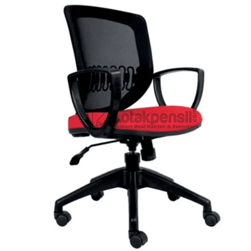 Kursi Kantor SAVELLO VIOLA GT0