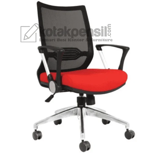 Kursi Kantor SAVELLO VIRA H