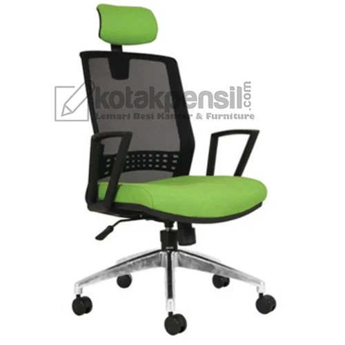 Kursi Kantor SAVELLO VITRO HT0