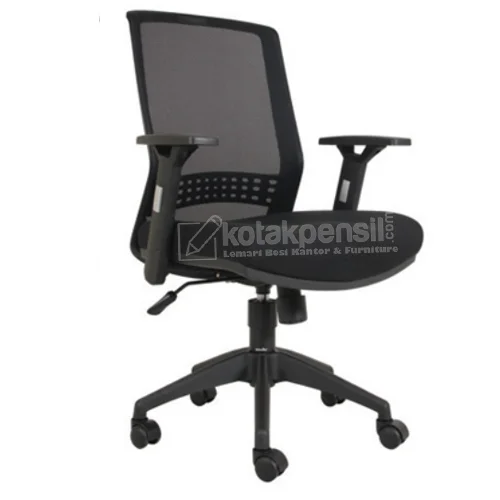 Kursi Kantor SAVELLO VITRO L
